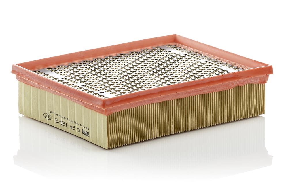 MANN-FILTER Vzduchový filter C241282 1