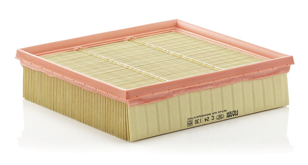 MANN-FILTER Vzduchový filter C24130 1