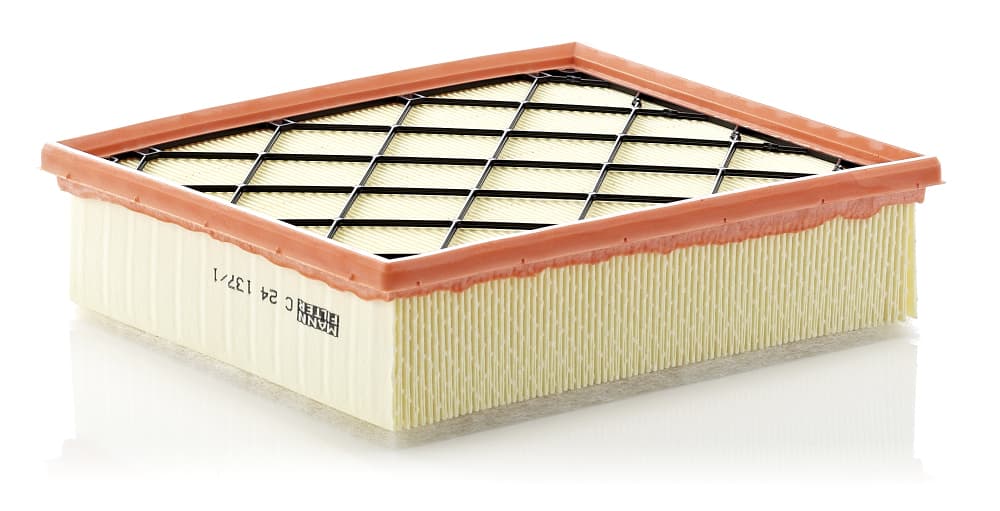 MANN-FILTER Vzduchový filter C241371 1