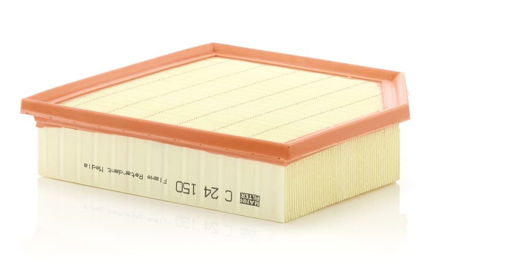 MANN-FILTER Vzduchový filter C24150 1