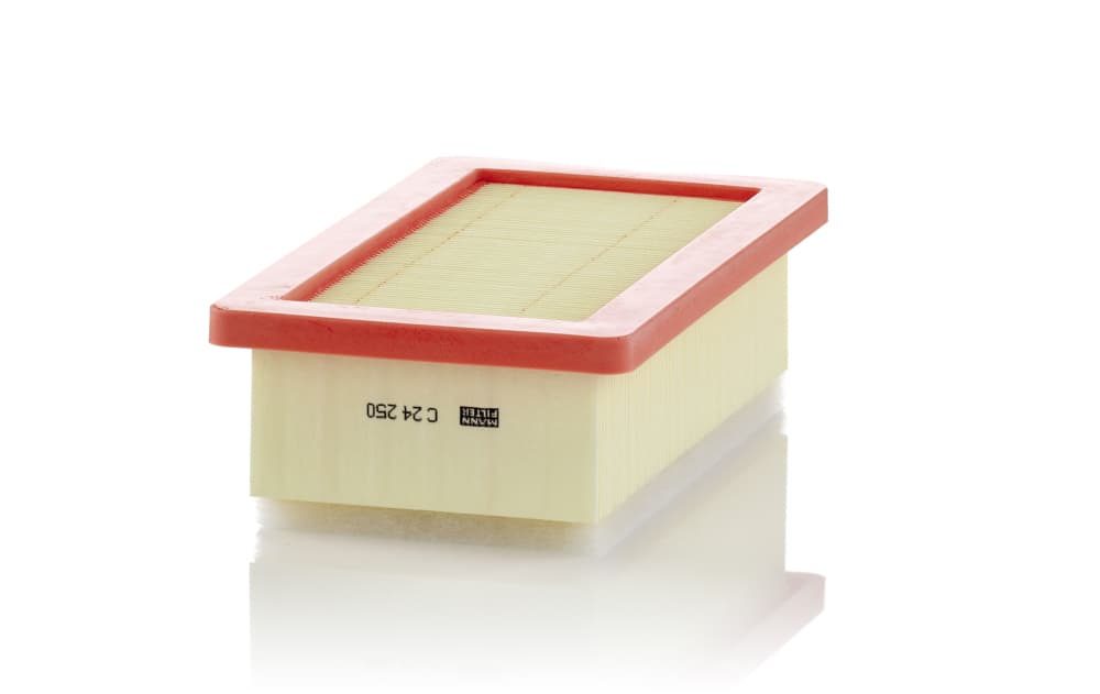MANN-FILTER Vzduchový filter C 24 250 1