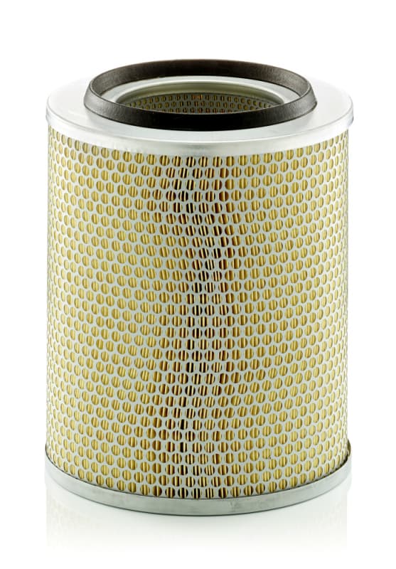 MANN-FILTER Vzduchový filter C24393 1