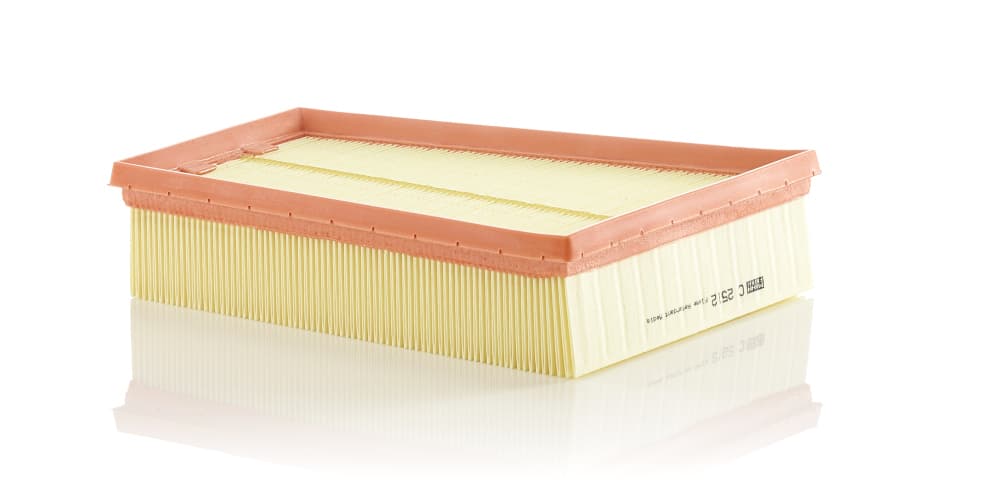 MANN-FILTER Vzduchový filter C2512 1