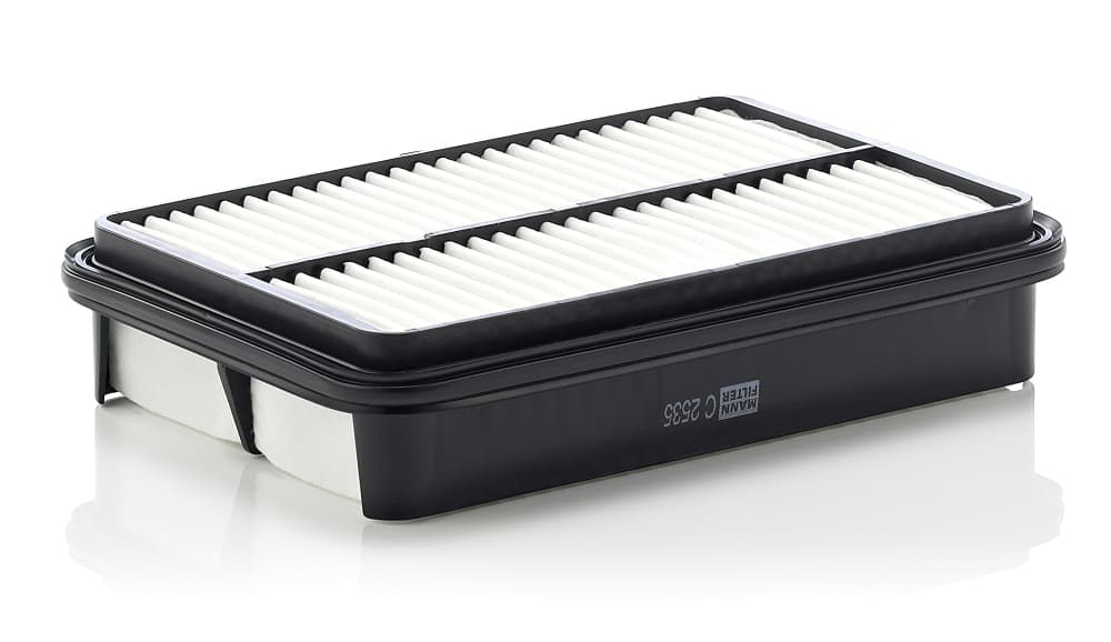 MANN-FILTER Vzduchový filter C2535 1