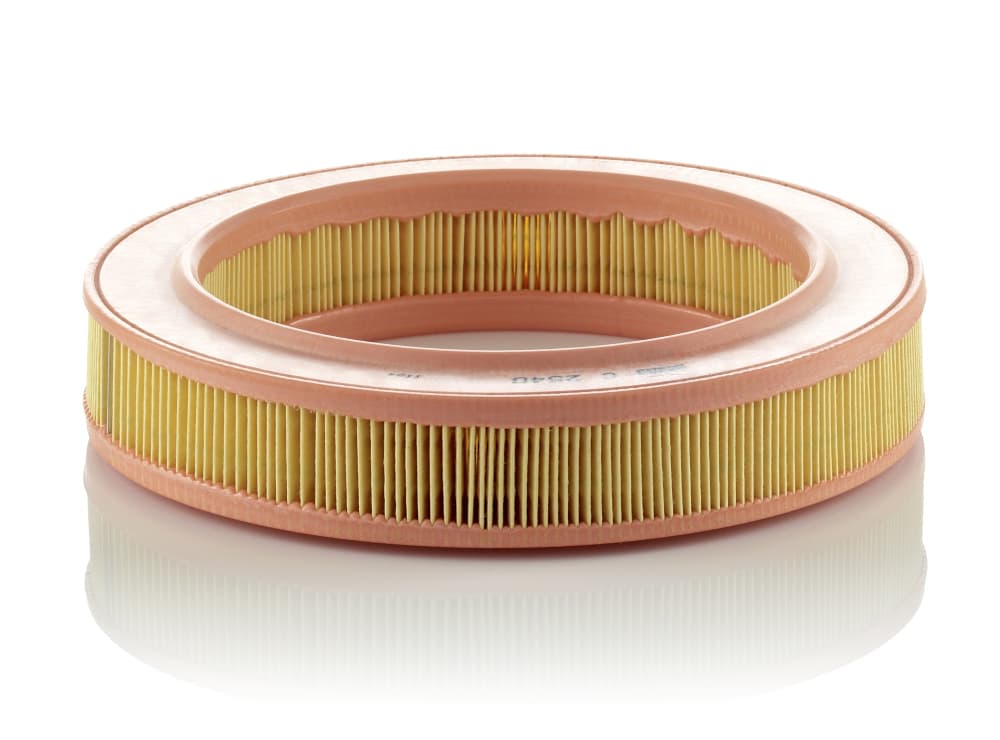 MANN-FILTER Vzduchový filter C2540 1
