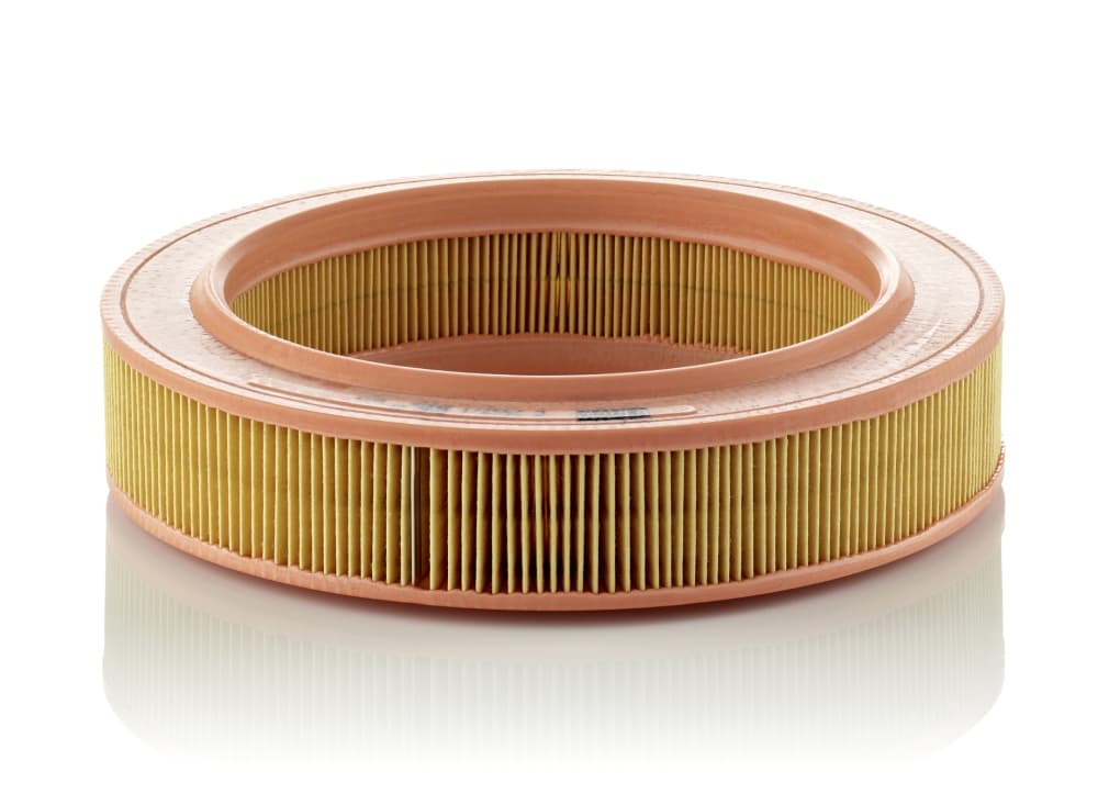 MANN-FILTER Vzduchový filter C25521 1