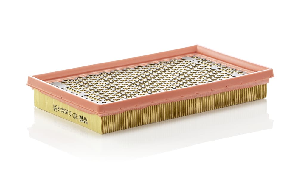 MANN-FILTER Vzduchový filter C25522 1