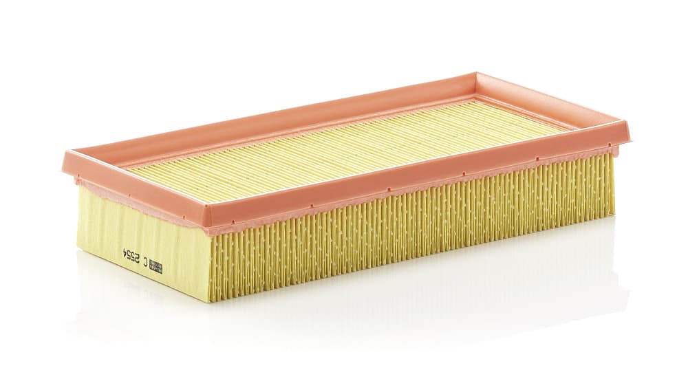 MANN-FILTER Vzduchový filter C2554 1