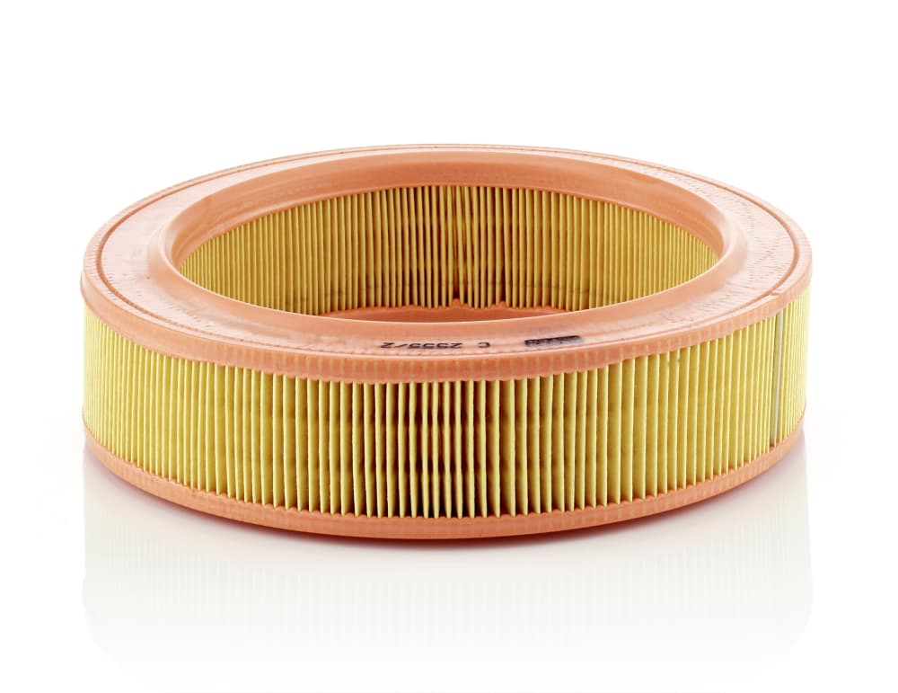 MANN-FILTER Vzduchový filter C25552 1