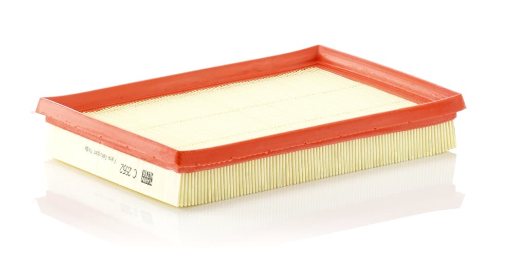 MANN-FILTER Vzduchový filter C2562 1