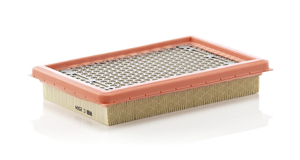 MANN-FILTER Vzduchový filter C2564 1