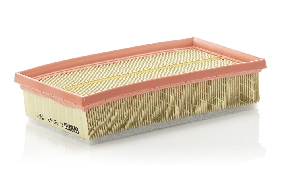 MANN-FILTER Vzduchový filter C2567 1