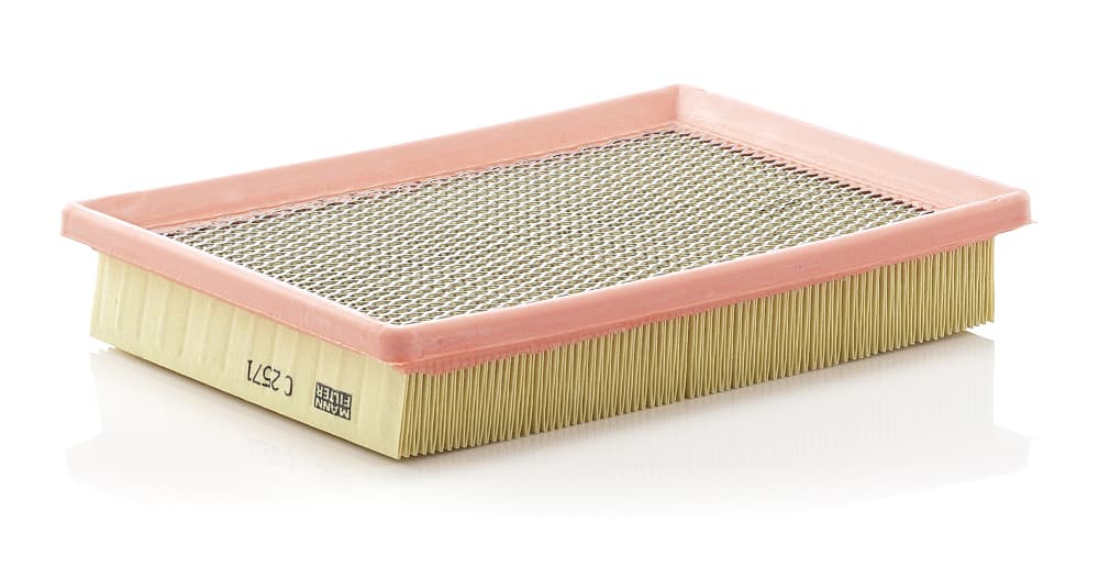 MANN-FILTER Vzduchový filter C2571 1