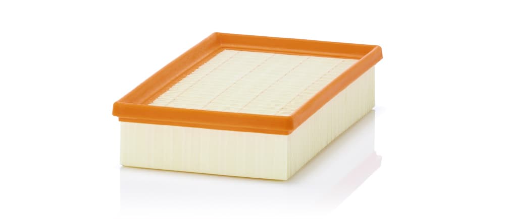MANN-FILTER Vzduchový filter C25009 1