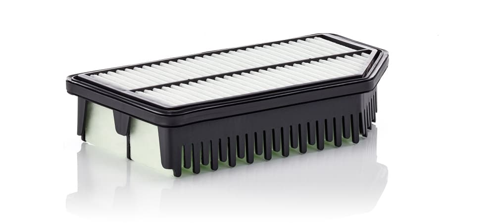 MANN-FILTER Vzduchový filter C25016 1