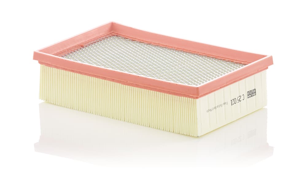 MANN-FILTER Vzduchový filter C25021 1