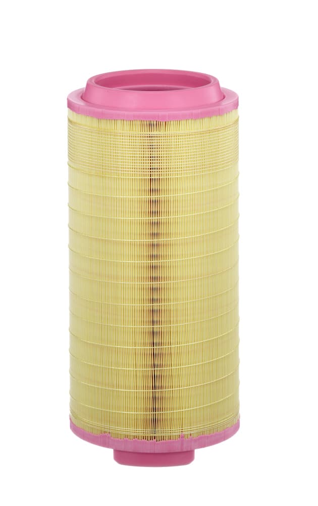 MANN-FILTER Vzduchový filter C 25 024/1 1