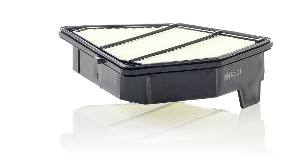 MANN-FILTER Vzduchový filter C25028 1
