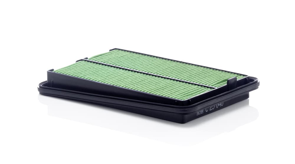 MANN-FILTER Vzduchový filter C25040 1