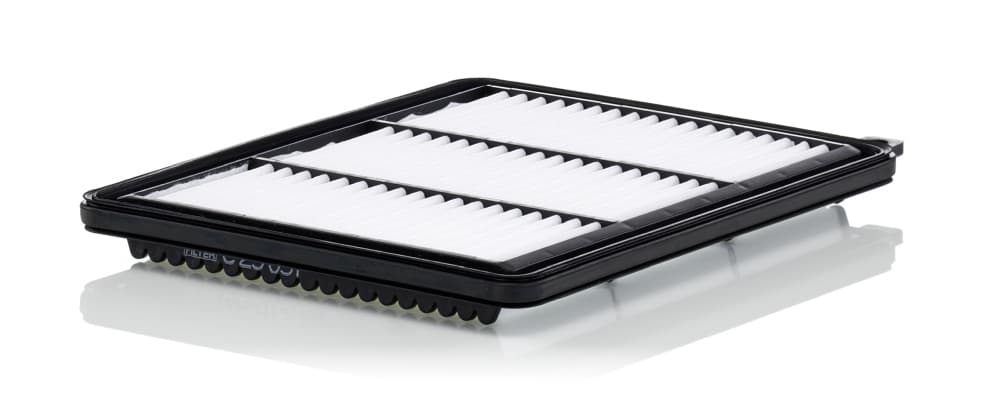 MANN-FILTER Vzduchový filter C 25 051 1