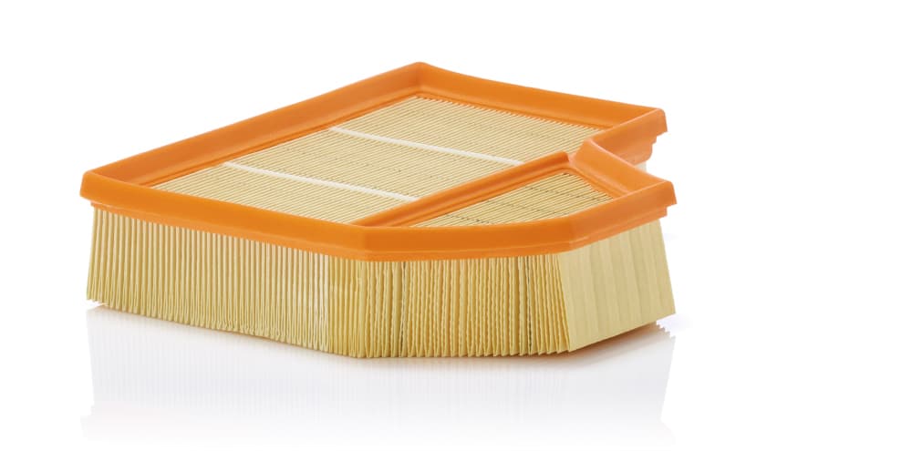 MANN-FILTER Vzduchový filter C25111 1