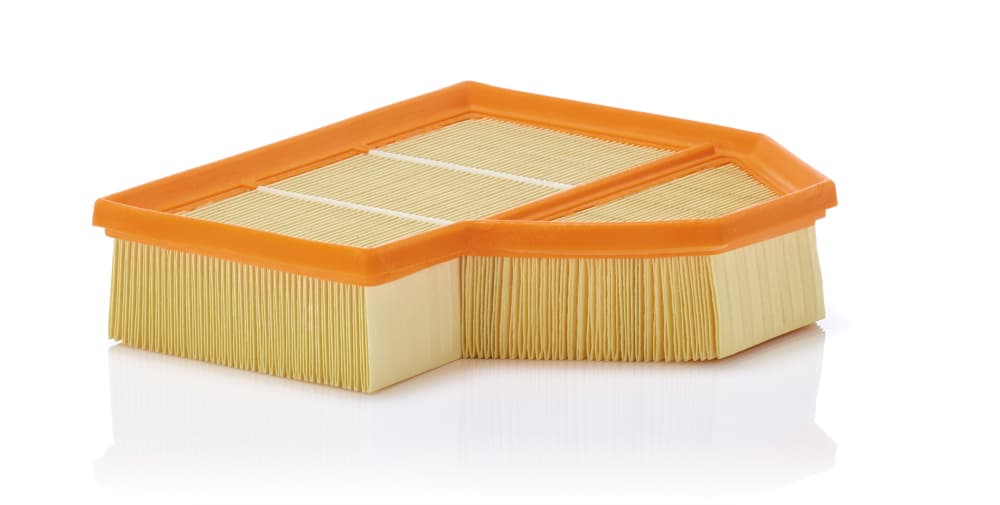 MANN-FILTER Vzduchový filter C25112 1