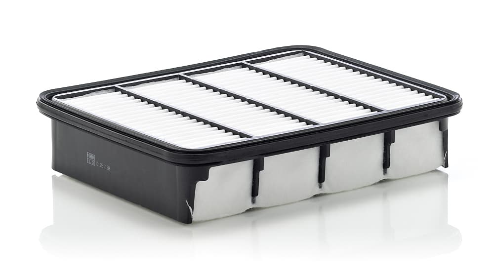MANN-FILTER Vzduchový filter C25128 1