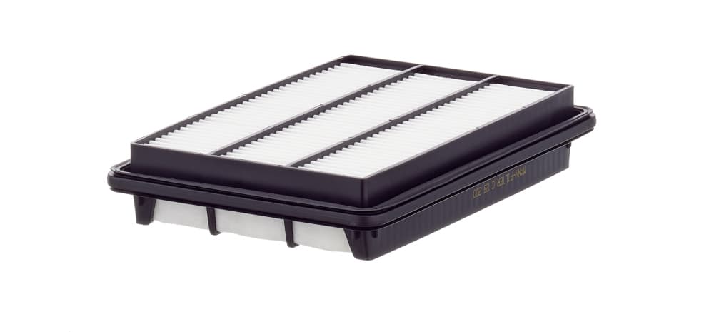 MANN-FILTER Vzduchový filter C 25 200 1
