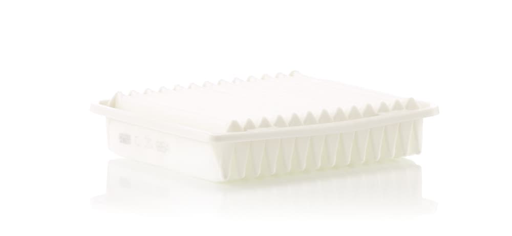MANN-FILTER Vzduchový filter C25654 1