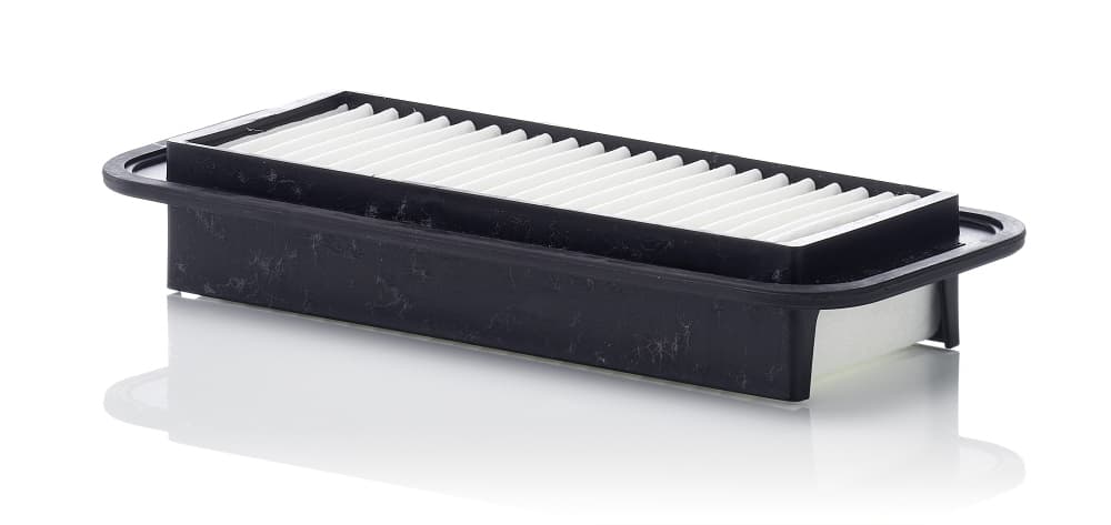 MANN-FILTER Vzduchový filter C2610 1