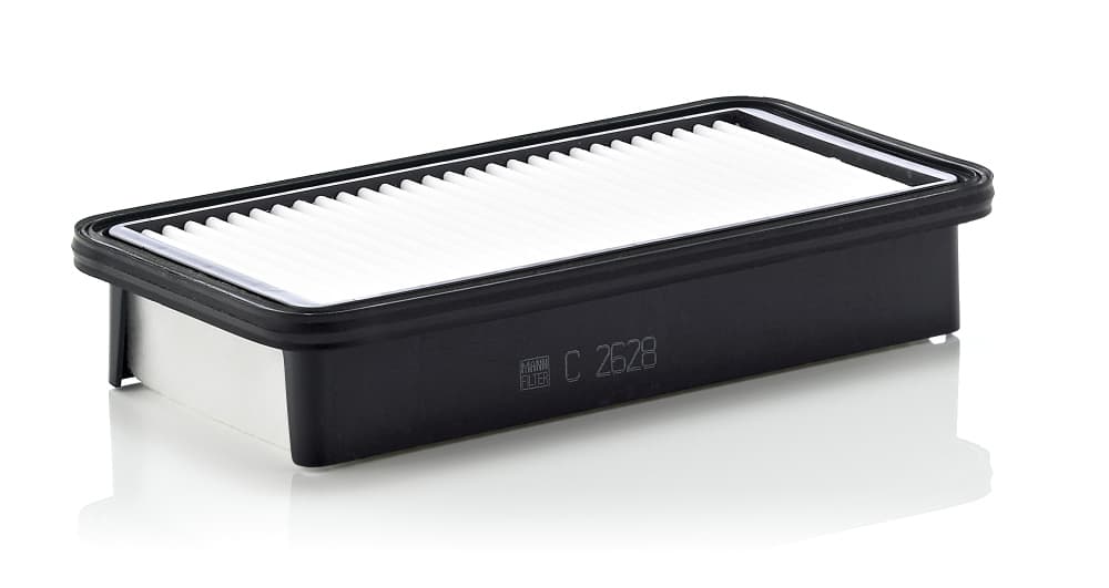 MANN-FILTER Vzduchový filter C2628 1