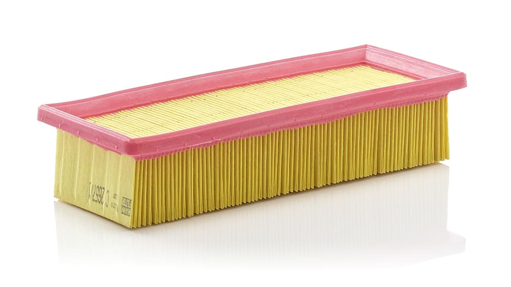 MANN-FILTER Vzduchový filter C26571 1
