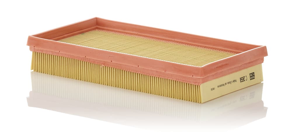 MANN-FILTER Vzduchový filter C2658 1
