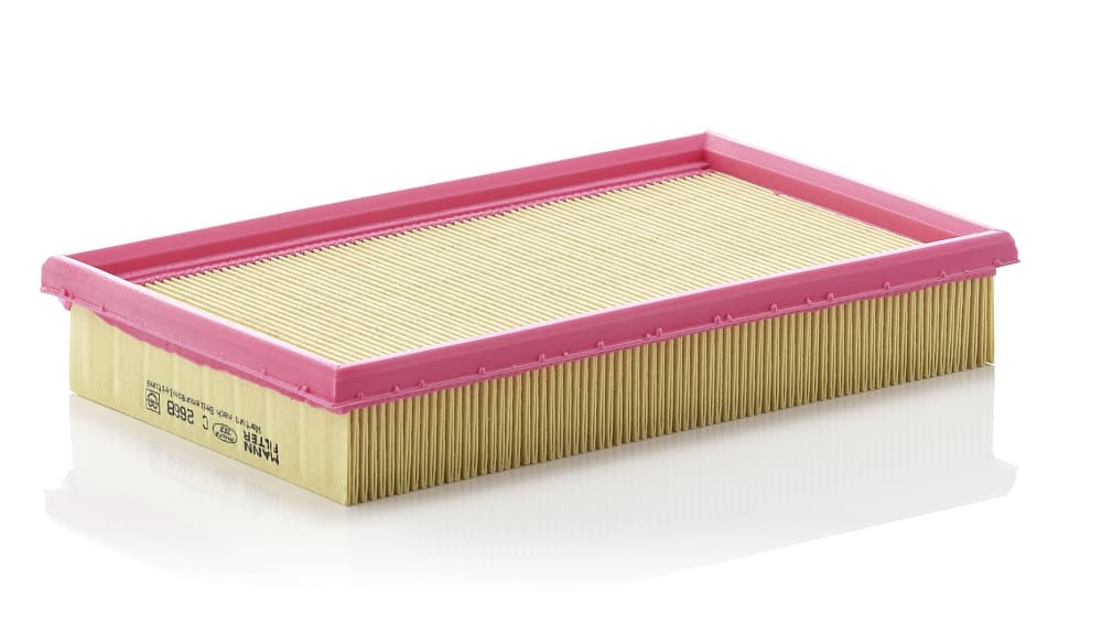 MANN-FILTER Vzduchový filter C2668 1