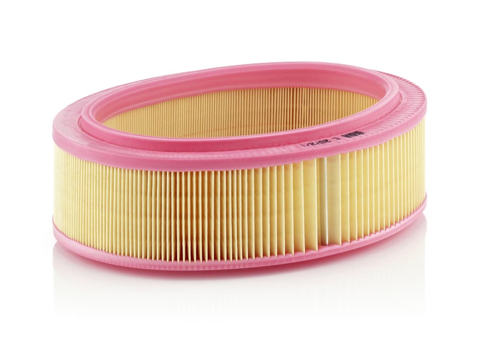 MANN-FILTER Vzduchový filter C26721 1