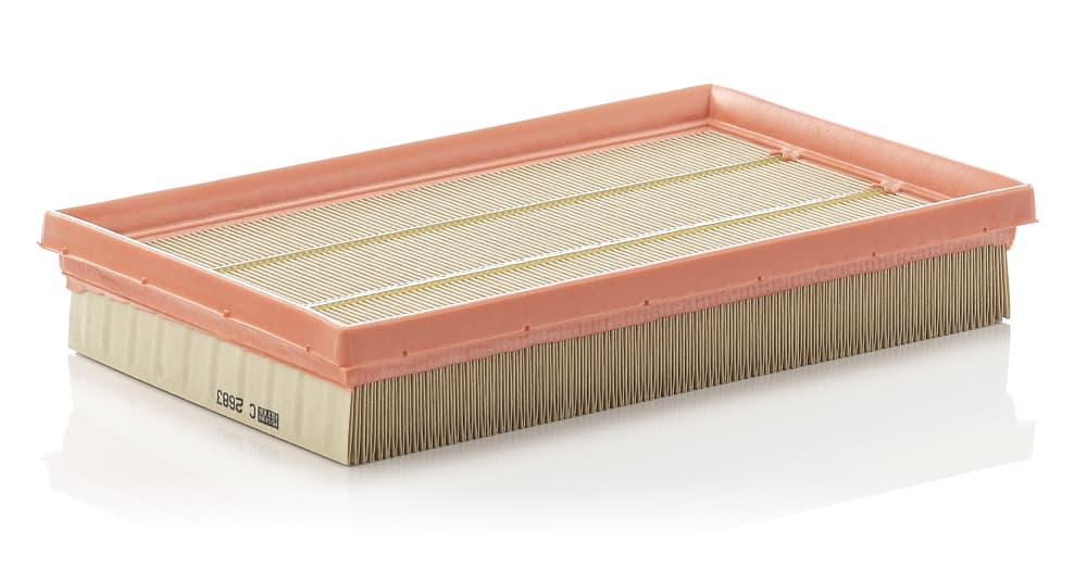 MANN-FILTER Vzduchový filter C2683 1