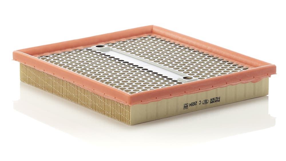 MANN-FILTER Vzduchový filter C2694 1