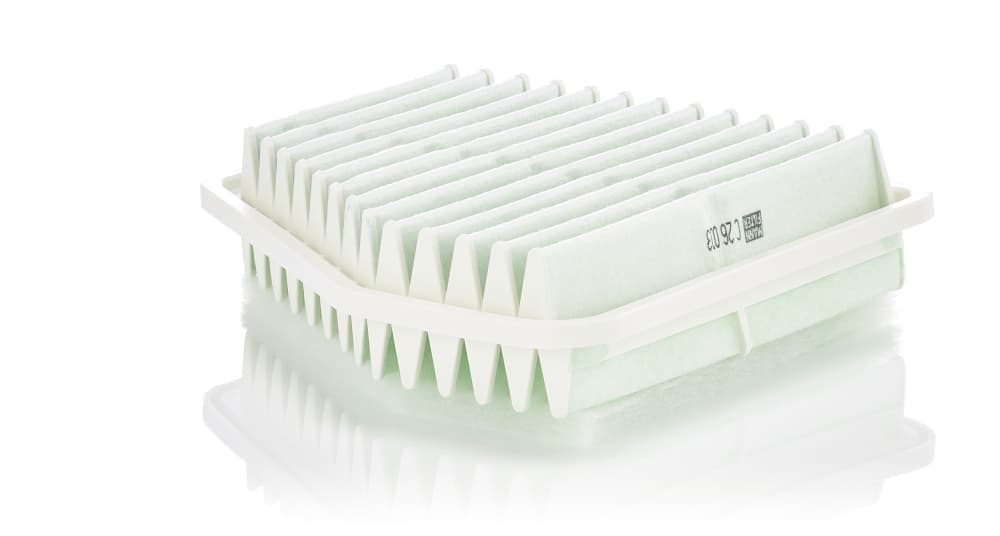 MANN-FILTER Vzduchový filter C26003 1