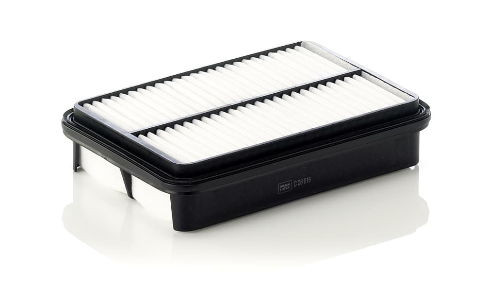 MANN-FILTER Vzduchový filter C26015 1