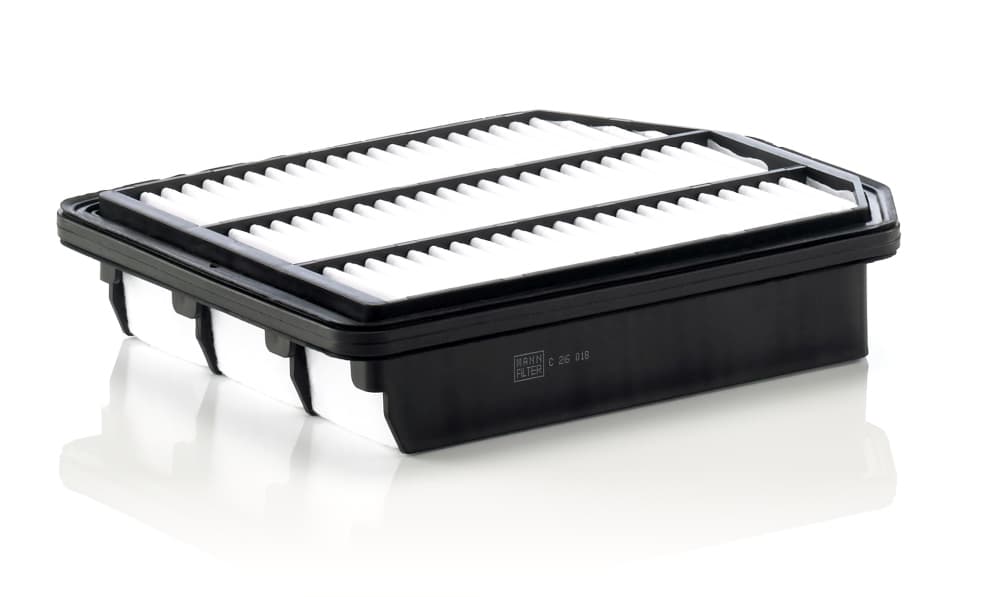 MANN-FILTER Vzduchový filter C26018 1