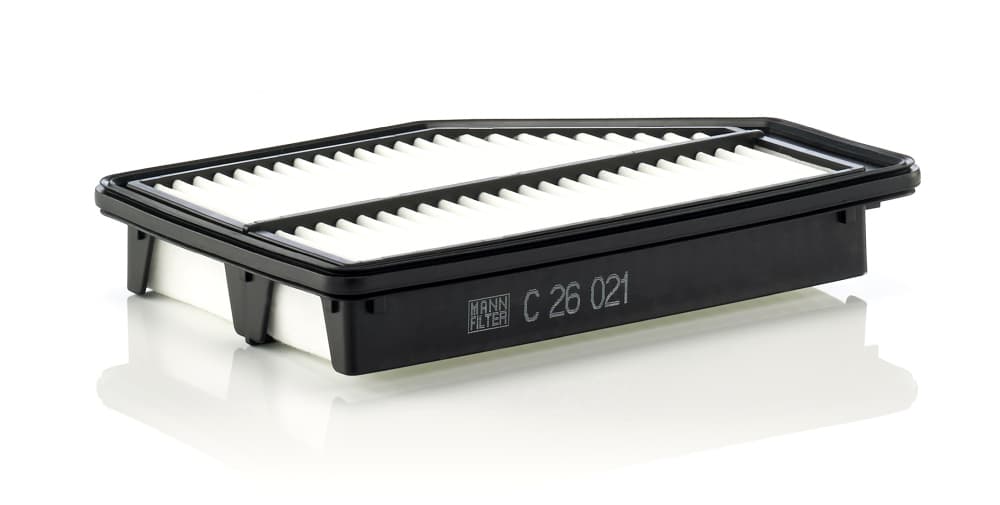 MANN-FILTER Vzduchový filter C26021 1