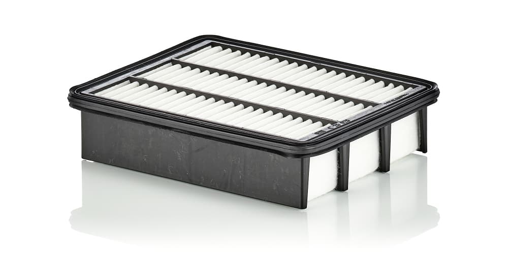 MANN-FILTER Vzduchový filter C26028 1