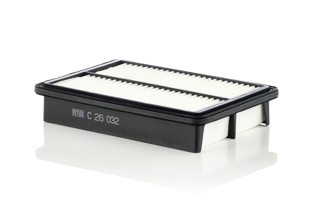 MANN-FILTER Vzduchový filter C26032 1