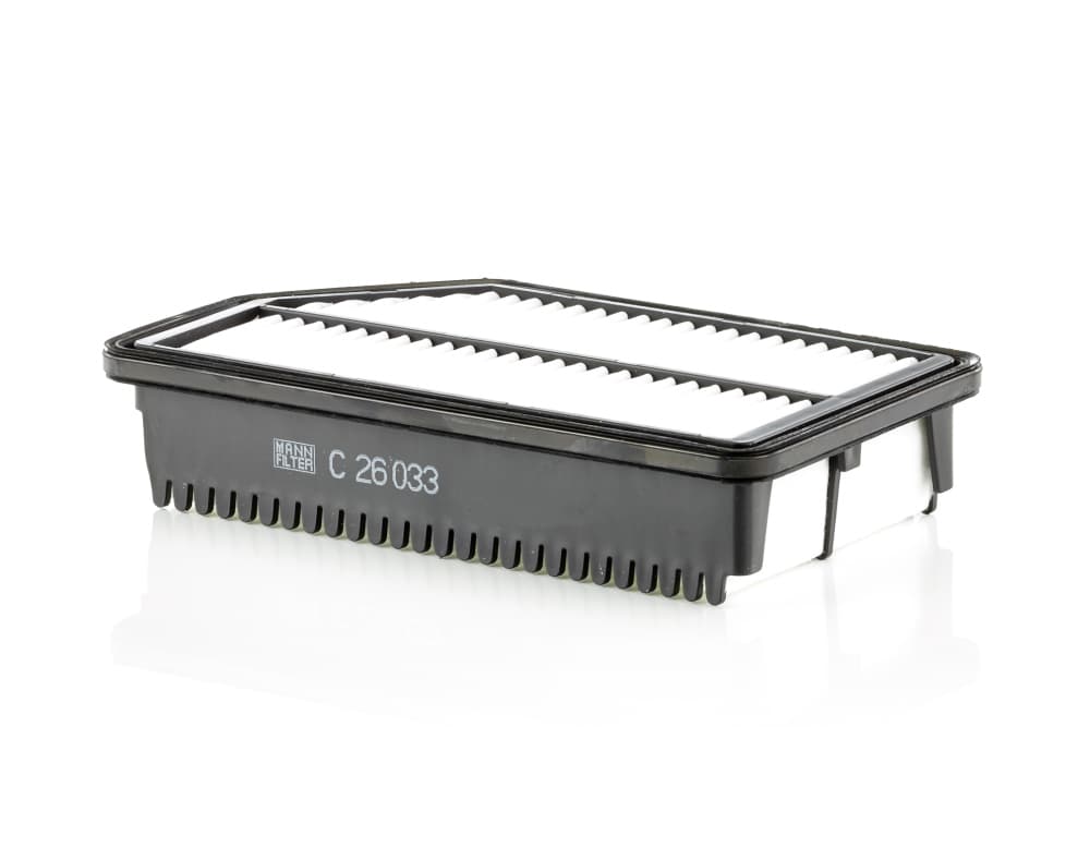 MANN-FILTER Vzduchový filter C26033 1