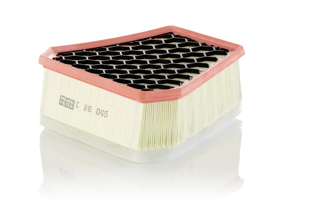 MANN-FILTER Vzduchový filter C 26 065 1