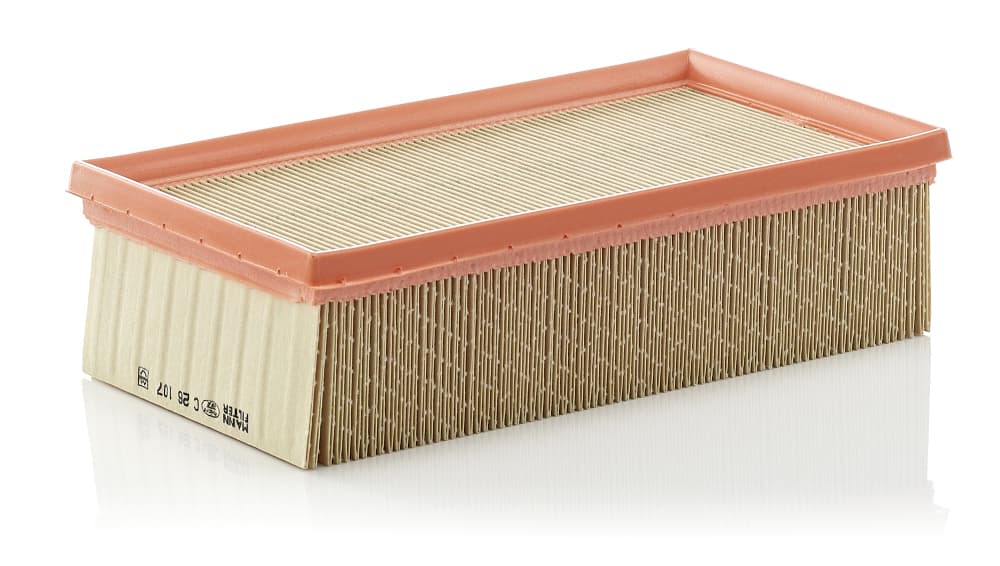 MANN-FILTER Vzduchový filter C26107 1