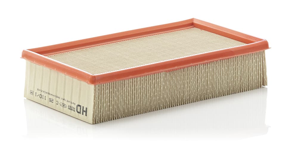 MANN-FILTER Vzduchový filter C261101 1