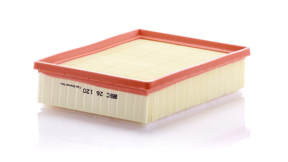 MANN-FILTER Vzduchový filter C26120 1