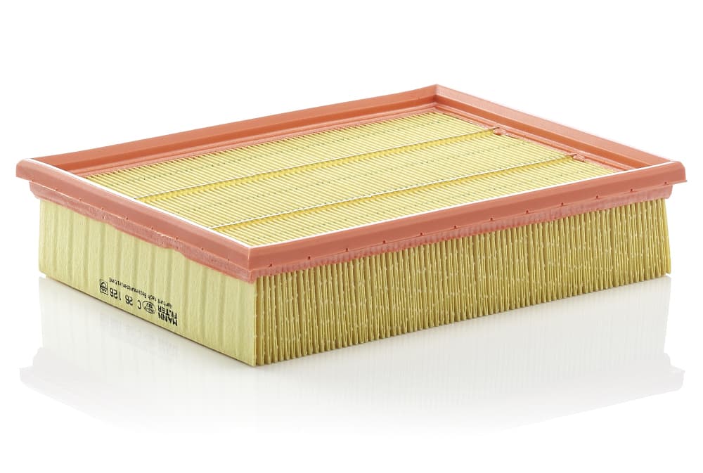 MANN-FILTER Vzduchový filter C26126 1