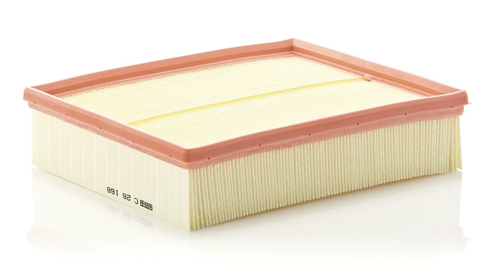 MANN-FILTER Vzduchový filter C26168 1